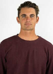 Casey Rutherford