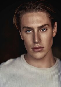 Ben Ronec
