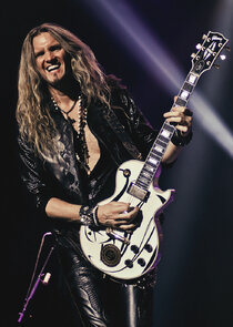 Joel Hoekstra
