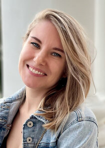 Ира Мартьянова