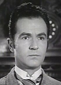 Lord Stamford