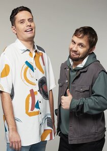 Дуэт «Гуляев и Емельянов»