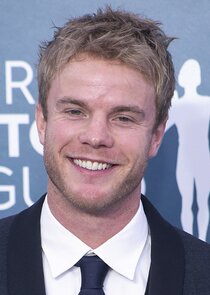 Graham Rogers