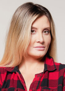 Екатерина Меншикова