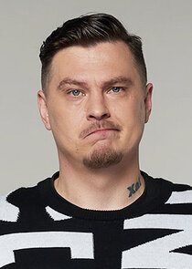 Гарик Пекшев