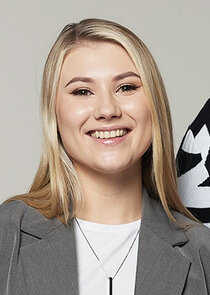 Елена Савкина