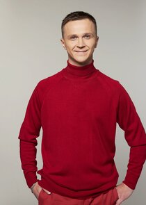 Дима Тихонов