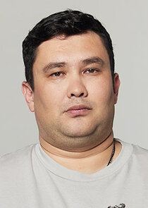 Алибек Баймухамбетов