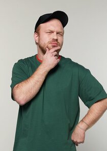 Сергей Ужахов