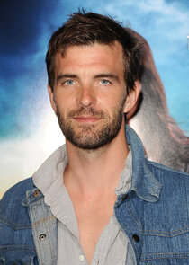 Lucas Bryant