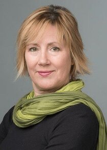 Christine Lippa