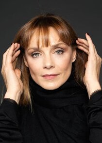 Kép: Fabrizia Sacchi színész profilképe