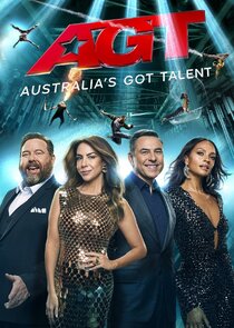 Australia's Got Talent