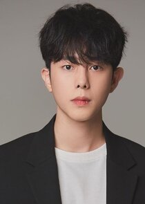Kim Hwan