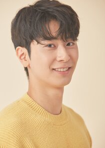 Noh Jung Hwan