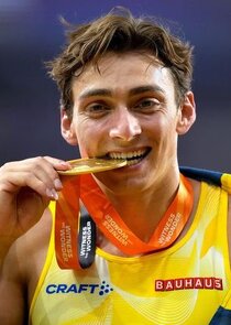 Mondo Duplantis