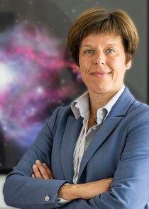 Nancy Vermeulen