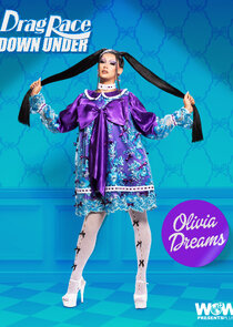 Olivia Dreams