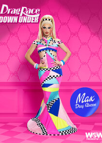 Max Drag Queen