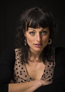 Lara Taveirne