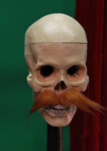 Tombstone