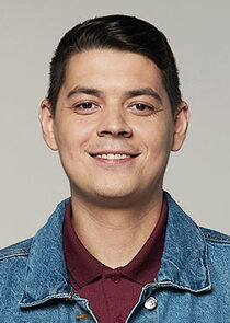 Роман Мустафин