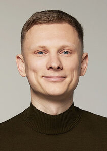 Дмитрий Соколов
