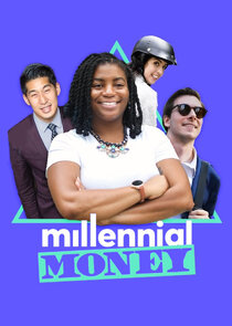 Millennial Money small logo