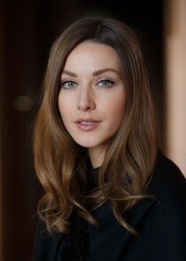 Ольга Попова