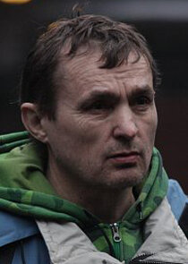 Валерий Рыбин