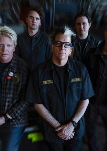The Offspring