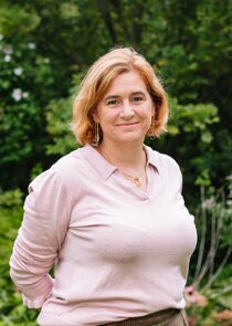 Elke Van den Brandt