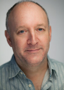 Nicholas Collett