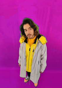 Auggie Velarde