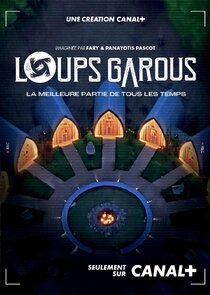 Loups Garous