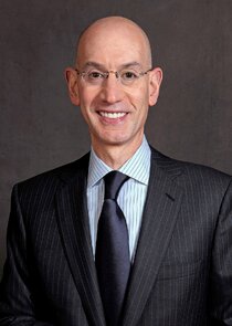 Adam Silver