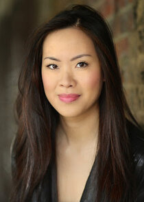 Julie Cheung-Inhin