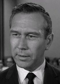 Deputy D.A. Parness