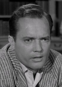 Peter Caine