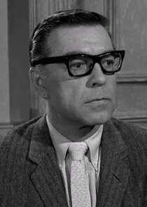 Lawrence Kent