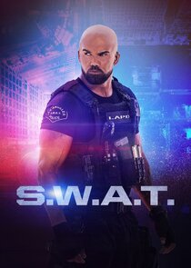 S.W.A.T. poszter