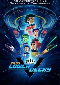 Star Trek: Lower Decks