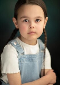 Aliyah Brooks