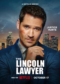 The Lincoln Lawyer