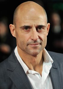 Mark Strong