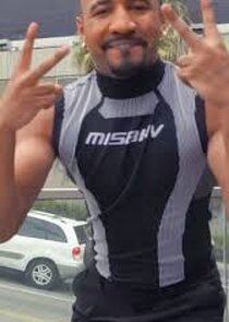 Deon Jones