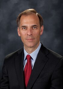 Mark Zandi