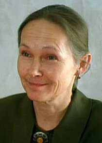Нина Семёнова
