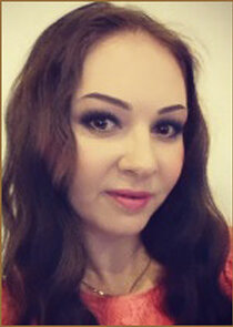Лана Верхотурова