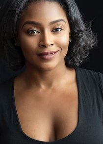 Ny'ajai Ellison